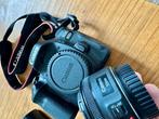 Canon EOS 80D + EF 50/1.8 STM + Godox TT600 Appareil photo, Audio, Tv en Foto, Fotocamera's Digitaal, Nieuw