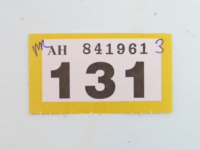 LGB, Pola, Playmobil G - 5050/330952 - Modeltrein, Hobby en Vrije tijd, Modeltreinen | Overige schalen