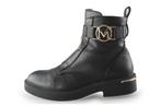 Mexx Boots in maat 40 Zwart | 5% extra korting, Kleding | Dames, Schoenen, Mexx, Verzenden, Zwart, Overige typen