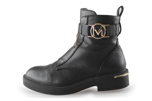 Mexx Boots in maat 40 Zwart | 5% extra korting, Kleding | Dames, Schoenen, Zwart, Zo goed als nieuw, Overige typen, Verzenden