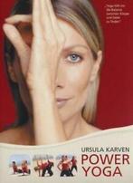 Power Yoga - Ursula Karven DVD, Verzenden