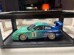 Autoart 1:18 - Modelauto - Porsche 911 (996) GT3, Hobby en Vrije tijd, Modelauto's | 1:5 tot 1:12, Nieuw