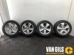 Sportvelgenset + banden Renault Clio O285625, Nieuw