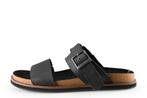 Timberland Sandalen in maat 43 Zwart | 5% extra korting, Kleding | Heren, Schoenen, Sandalen, Verzenden, Zo goed als nieuw, Timberland