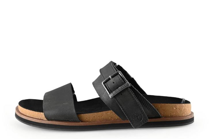 Timberland Sandalen in maat 43 Zwart | 5% extra korting, Kleding | Heren, Schoenen, Zwart, Zo goed als nieuw, Sandalen, Verzenden