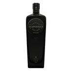 Scapegrace Black Gin 41,6° - 0.7L, Verzamelen, Verzenden, Nieuw