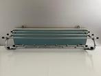 Kapstok - Chroom, Hout, Metaal, Formica - Vintage