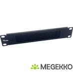 Equip 327532 rack-toebehoren Borstelpaneel, Informatique & Logiciels, Boîtiers d'ordinateurs, Verzenden
