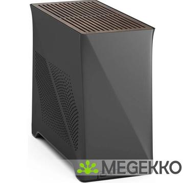 Fractal Design Era 2 Charcoal Gray, Verzenden