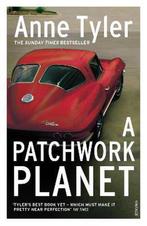 Patchwork Planet 9780099272687, Verzenden, Anne Tyler