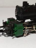 Arnold Rapido N - A 2288 - Stoomlocomotief (1) - Digitale, Hobby en Vrije tijd, Modeltreinen | N-Spoor, Nieuw