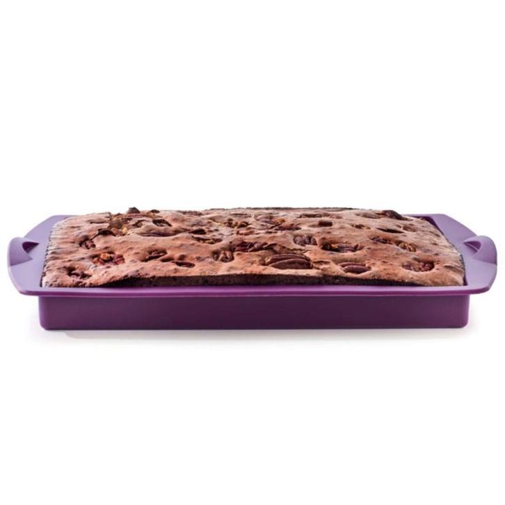 Tupperware MultiFlex Rechthoekig, Huis en Inrichting, Keuken | Tupperware, Nieuw, Verzenden