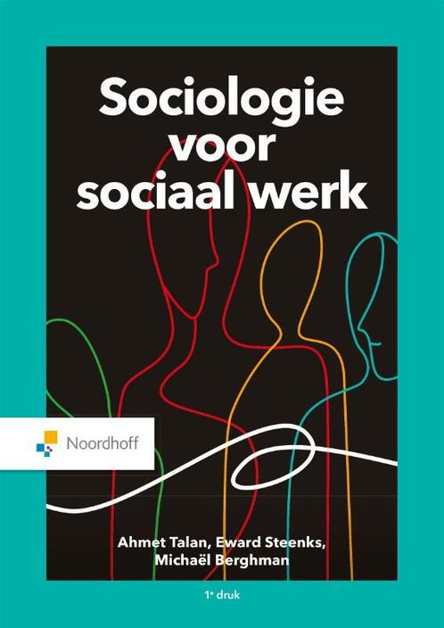 Sociologie voor sociaal werk 9789001290511, Boeken, Wetenschap, Zo goed als nieuw, Verzenden