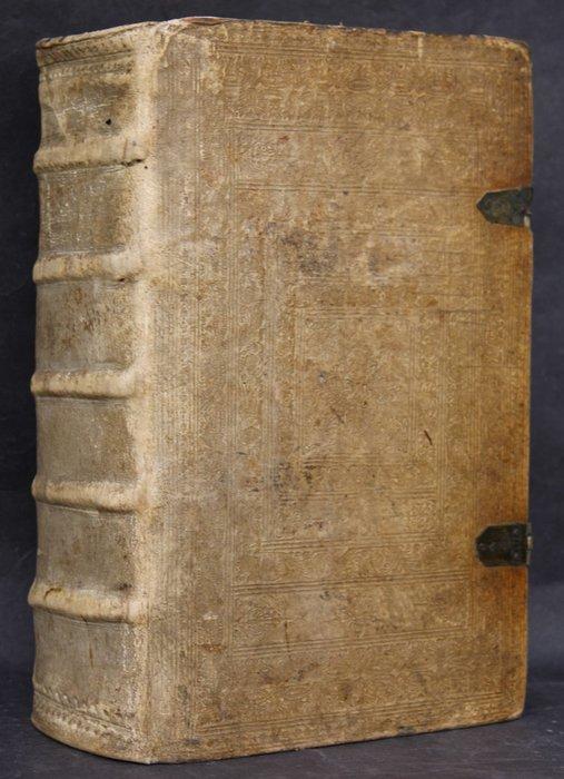 Johann Jacob Fugger - Spiegel der Ehren des, Antiek en Kunst, Antiek | Boeken en Manuscripten