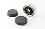 Canon Extender EF 1.4x III Teleconverter [#330] Cameralens, Audio, Tv en Foto, Nieuw