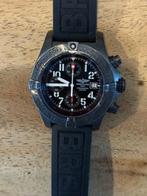 Breitling - Avenger Skyland blacksteel - M13380 - Homme -, Handtassen en Accessoires, Horloges | Heren, Nieuw
