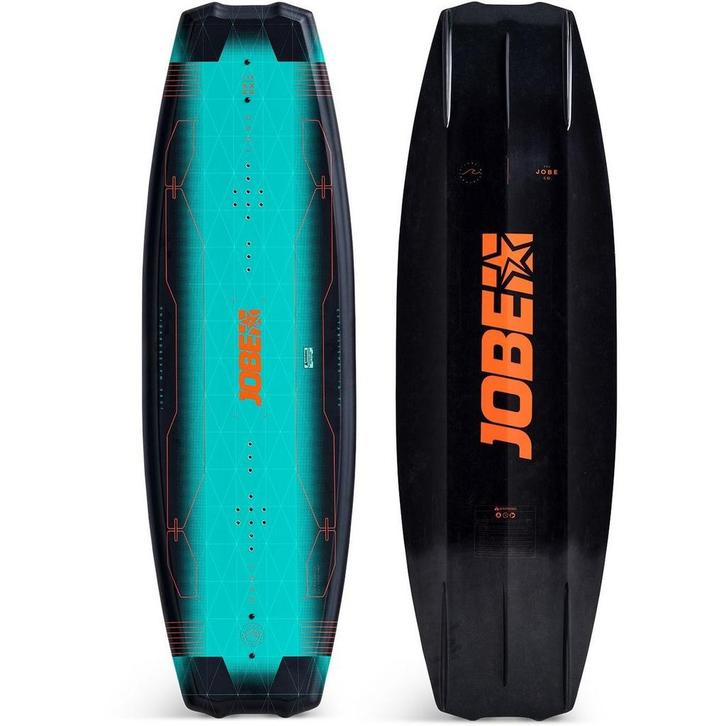 Jobe Logo Wakeboard 138, Watersport en Boten, Wakeboarden, Nieuw, Ophalen of Verzenden