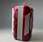 Accordeon Galanti with 80 bass - Pian - - Klvieraccordeon, Muziek en Instrumenten, Nieuw