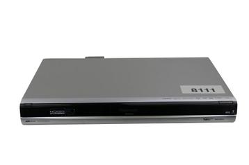 Panasonic DMR-EH59 - DVD & HDD 250GB recorder disponible aux enchères