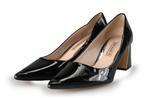 Zara Pumps in maat 40 Zwart | 5% extra korting, Kleding | Dames, Pumps, Verzenden, Zo goed als nieuw, Zara