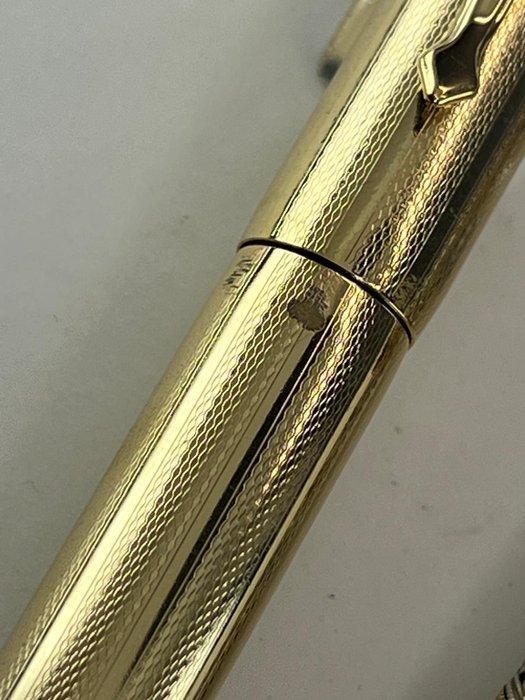 safety pen and filigree pencil - Zonder Minimumprijs -, Verzamelen, Pennenverzamelingen