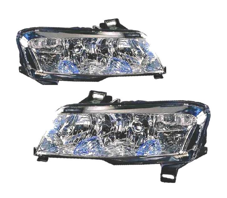 PHARES POUR FIAT STILO 3P 01-, Auto-onderdelen, Verlichting, Verzenden
