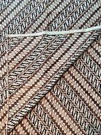 Textiel - 106 cm - 72 cm - Gestikt tulen parang klitik