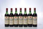 1964 Château Pedesclaux - Pauillac Grand Cru Classé - 6, Verzamelen, Wijnen, Nieuw