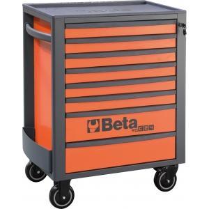Beta rsc24/8-r-gereedschapswagen met 8 laden, Bricolage & Construction, Établis