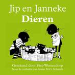 Dieren / Jip en Janneke 9789045111261 Annie M.G. Schmidt, Boeken, Verzenden, Gelezen, Annie M.G. Schmidt