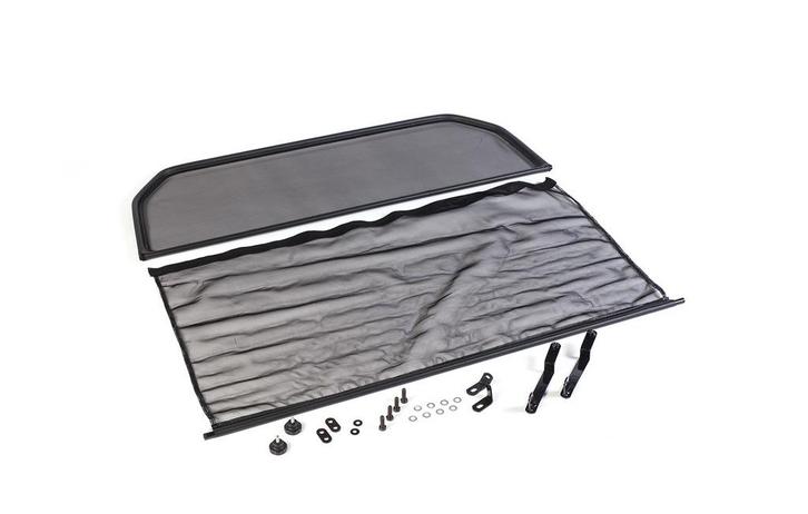 Cabrio Windscherm Peugeot 306, Auto-onderdelen, Ruiten en Toebehoren, Nieuw, Ophalen of Verzenden