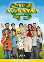 F.C. De Kampioenen - Seizoen 14 (Baeckens) op DVD, Verzenden, Nieuw in verpakking