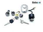 Contactslot Set Royal Enfield Classic 500 2013, Motoren, Verzenden, Gebruikt