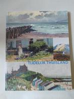 Tijdelijk thuisland - Belgische kunstenaars in Domburg, Verzenden, Francisca van Vloten