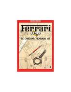 1985 FERRARI STORY FERRARI 125 MAGAZINE 3 ENGELS /, Nieuw
