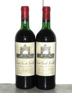 1974 Château Léoville Las Cases (Grand Vin de Léoville) -, Verzamelen, Nieuw