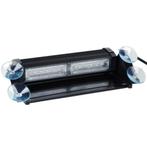Allround signal W202 LED dashboard flitser AMBER of BLAUW, Ophalen of Verzenden, Nieuw