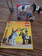 Lego Set - Legoland - 6010; 6021, 6027 Ridders, Kinderen en Baby's, Nieuw