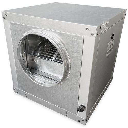 CHAYSOL airbox boxventilator (UPE 10/10) type CM-AL, Doe-het-zelf en Bouw, Ventilatie en Afzuiging, Nieuw, Verzenden