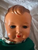 Schildkröt - Poupée 2 Vintage Schildkröt Celluloid Puppen –