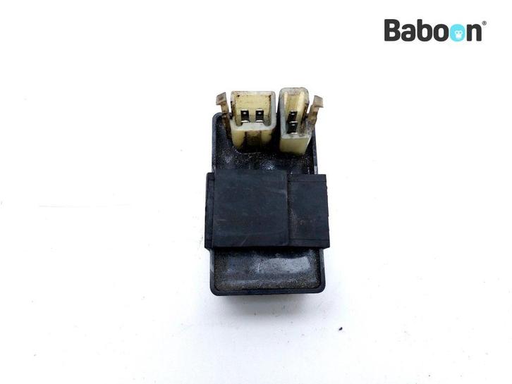 Unité ECU (allumage CDI) Honda FT 500 (FT500) (CF423 MC8), Motoren, Onderdelen | Honda, Verzenden