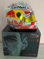 Red Bull Racing - GP U.S.A. - Max Verstappen - 2022 - Helm, Nieuw