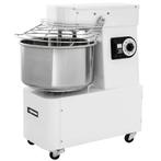 Deegmenger | IBM | 24kg/32L | 1 Snelheid | Vaste Kop + Kom, Verzenden, Nieuw in verpakking