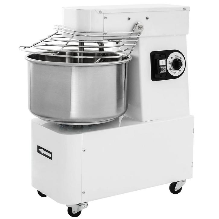 Deegmenger | IBM | 24kg/32L | 1 Snelheid | Vaste Kop + Kom, Zakelijke goederen, Horeca | Keukenapparatuur, Nieuw in verpakking