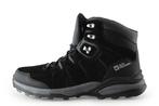 Jack Wolfskin Wandelschoenen in maat 46 Zwart | 5% korting, Verzenden, Zwart, Zo goed als nieuw, Jack Wolfskin