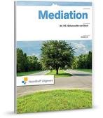 Mediaton 9789001836979 P.C. Schonewille-van Diest, Verzenden, Gelezen, P.C. Schonewille-van Diest