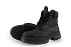 Timberland Veterboots in maat 43½ Zwart, Kleding | Heren, Schoenen, Verzenden, Boots, Gedragen, Timberland