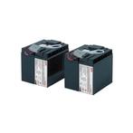 Bieden: APC RBC11 accu kit 2  stuks voor de U2200I | SU2200, Ophalen of Verzenden, Nieuw