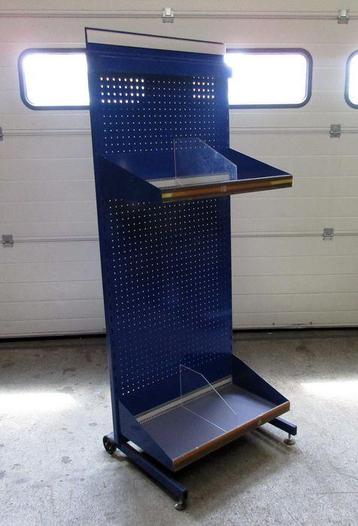 Rek, Display, 66cm beschikbaar voor biedingen