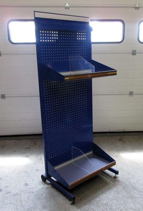 Rek, Display, 66cm, Zakelijke goederen, Kantoor en Winkelinrichting | Magazijn, Stelling en Opslag